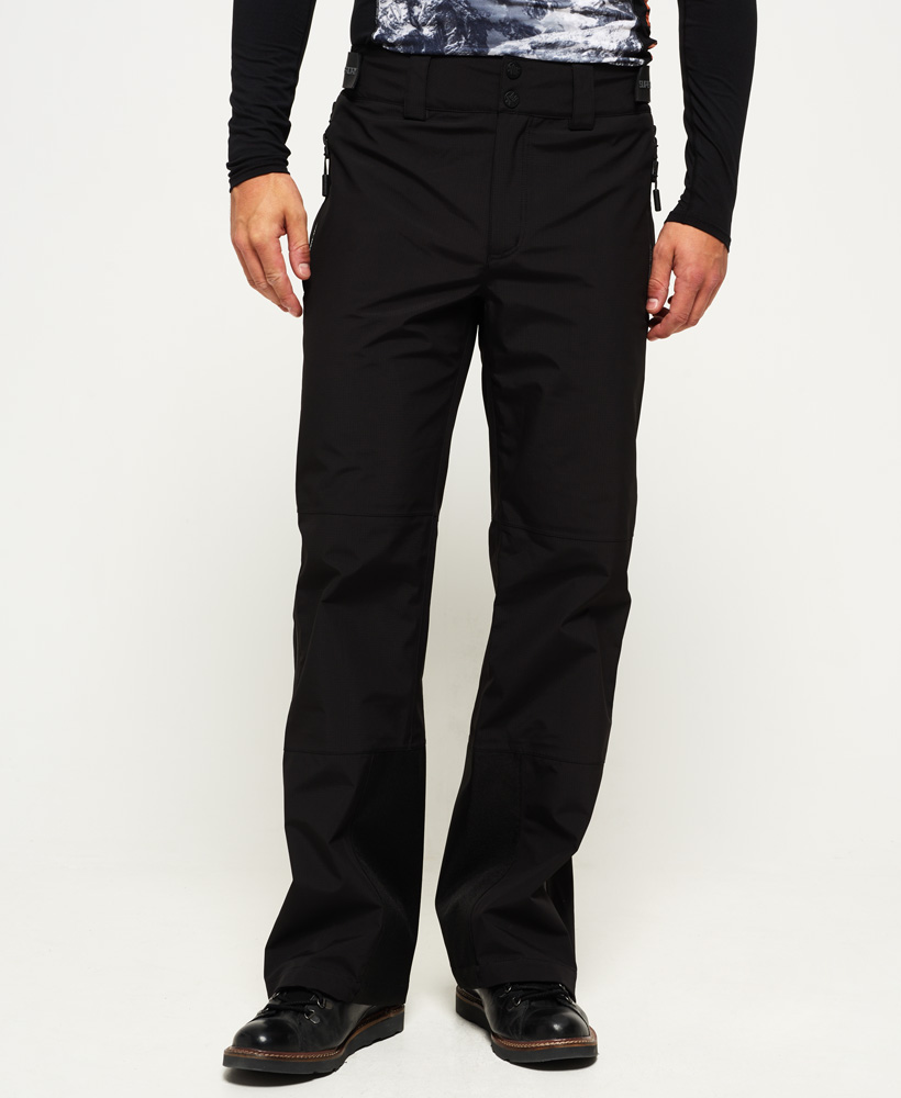 Superdry Mens Base Jumper Pants | eBay