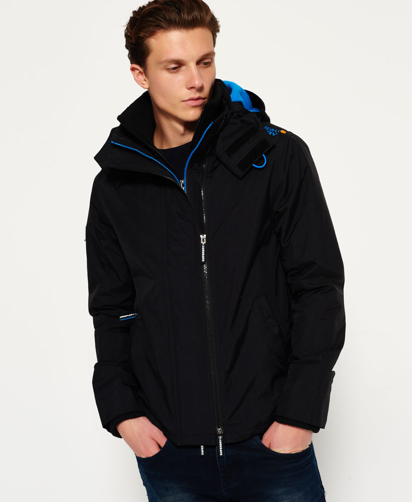 superdry the windcheater