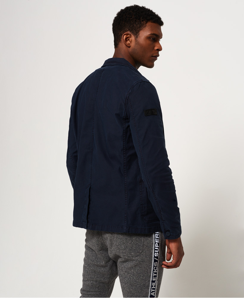 superdry surplus goods worker jacket