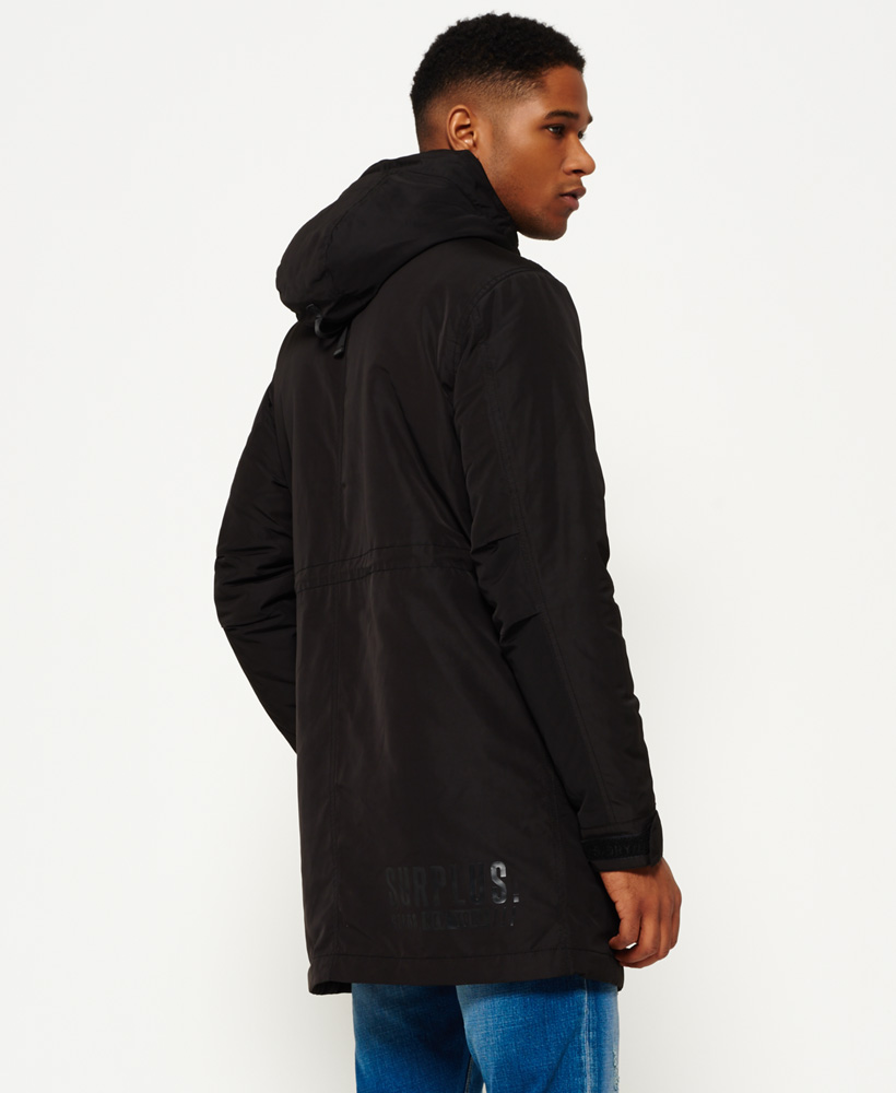 superdry surplus cargo