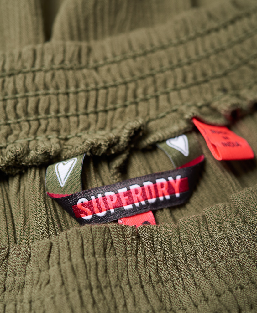 superdry blouse