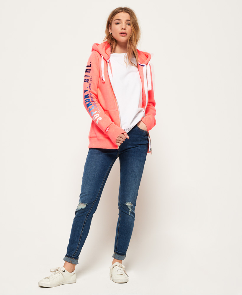 superdry track pants womens