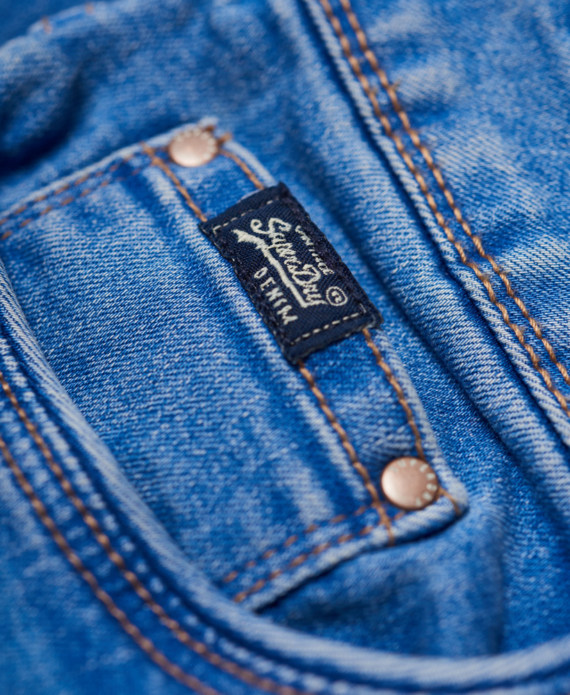 cassie superdry jeans