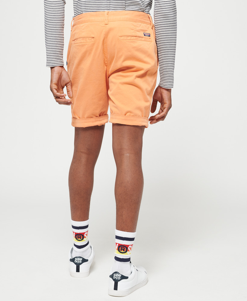 Miniaturansicht 44  - Superdry Herren International Chino Shorts