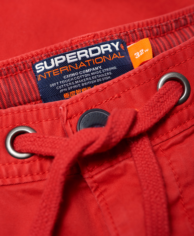 Miniaturansicht 66  - Superdry Herren Sunscorched Shorts