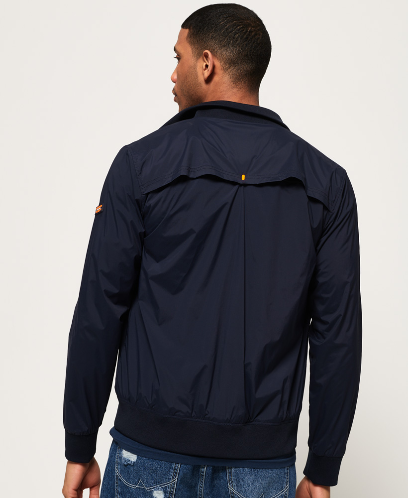 superdry flyweight harrington