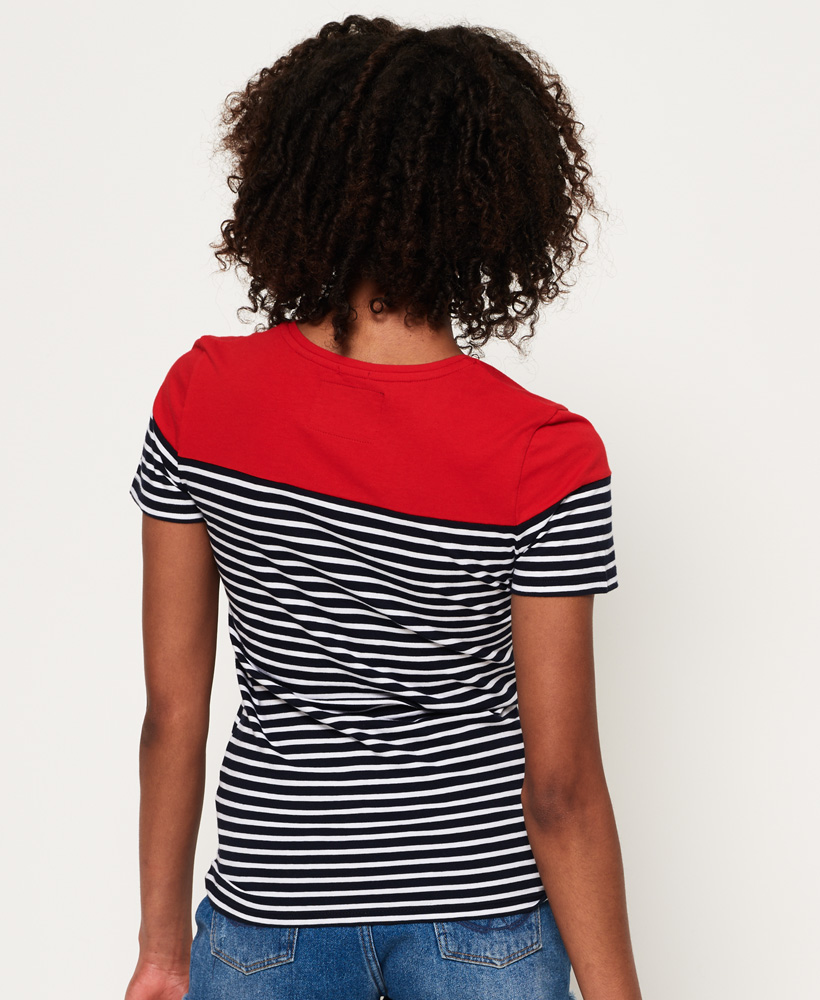 breton tshirt