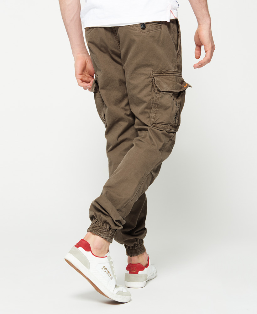 superdry cargo jeans
