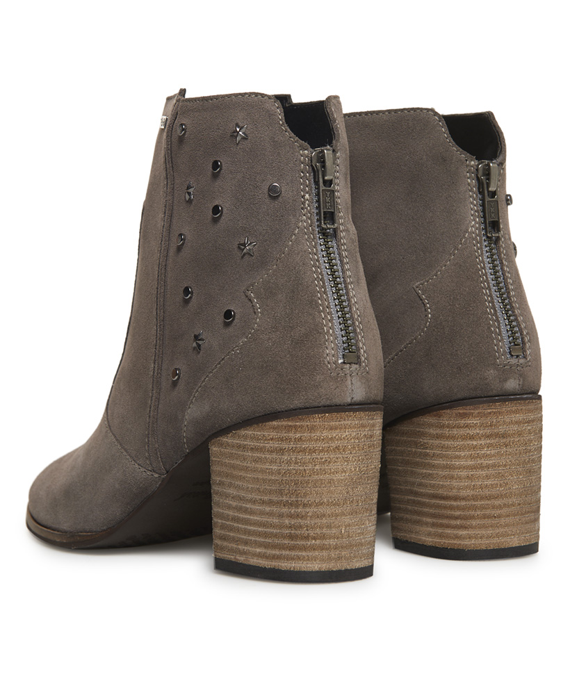 superdry boots women's sale