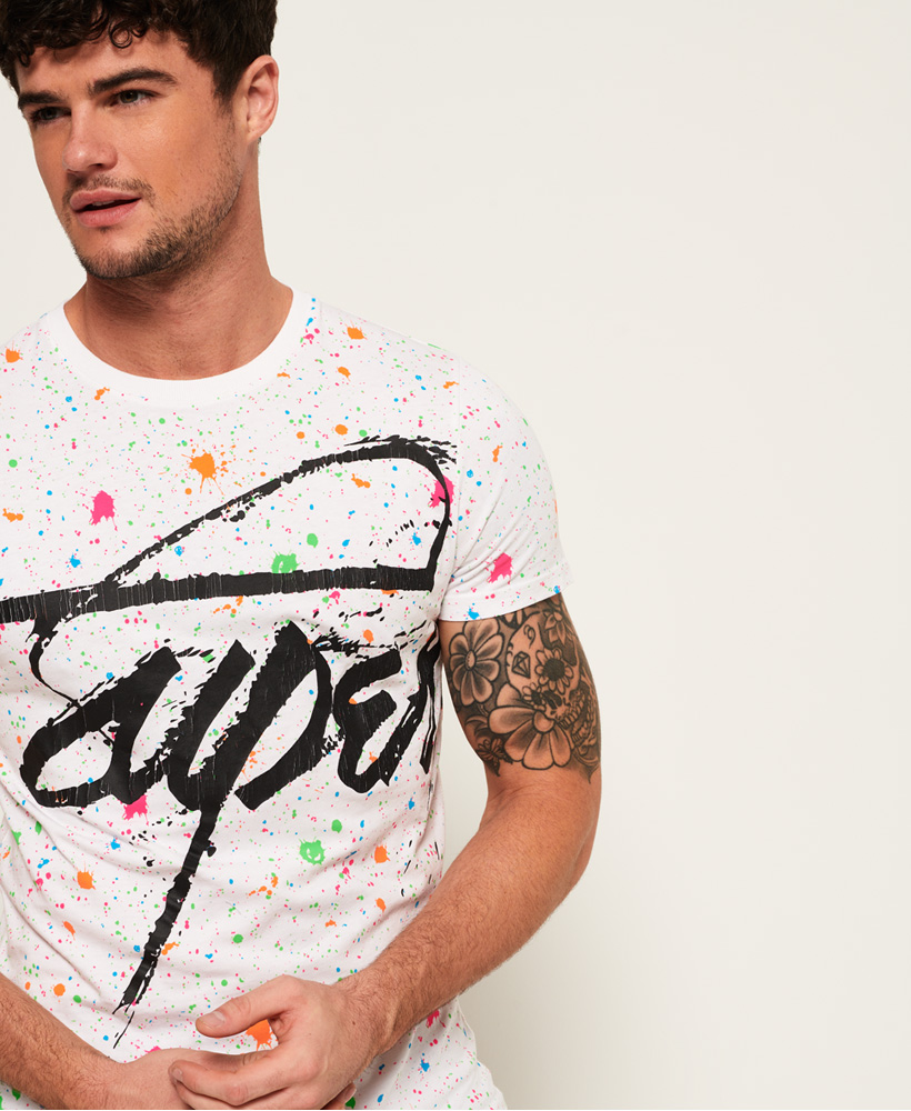 superdry tshirt price