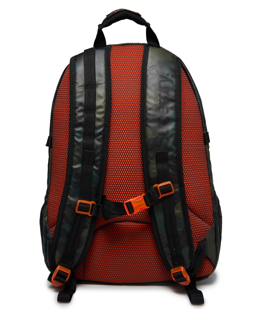 superdry buff tarp backpack