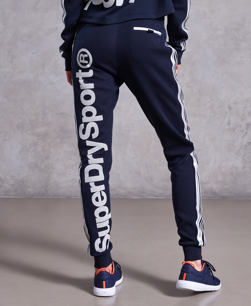 superdry hyper pop joggers