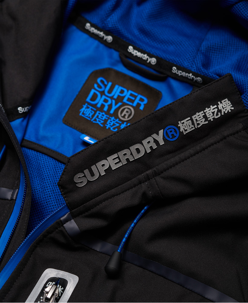 superdry sport tracker jacket