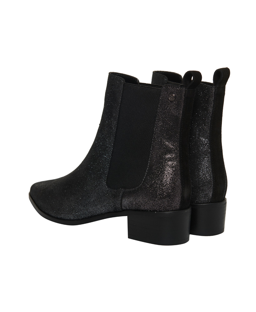 superdry ladies chelsea boots