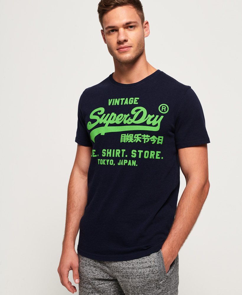 mens superdry shirts sale