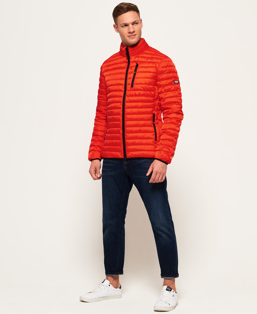 david jones superdry jacket