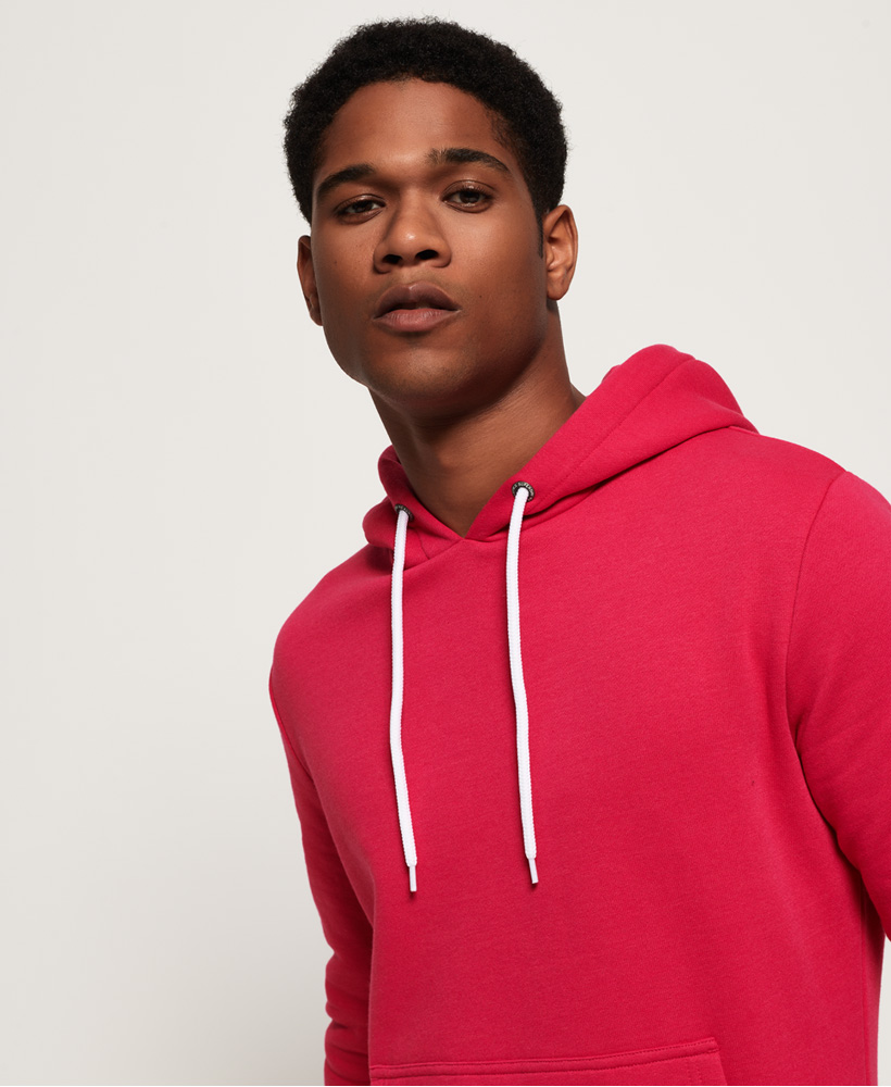 Superdry Mens L.A Hoodie | eBay