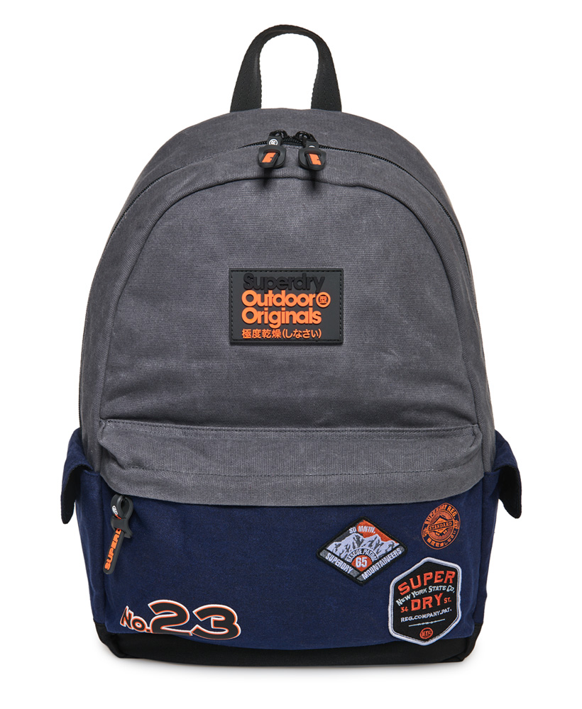 Superdry