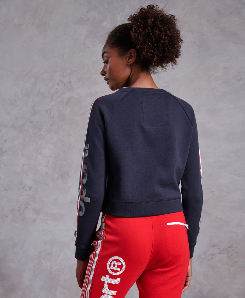 superdry ladies tracksuit