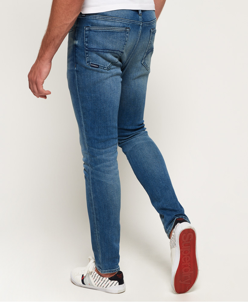 superdry slim tyler comfort jeans