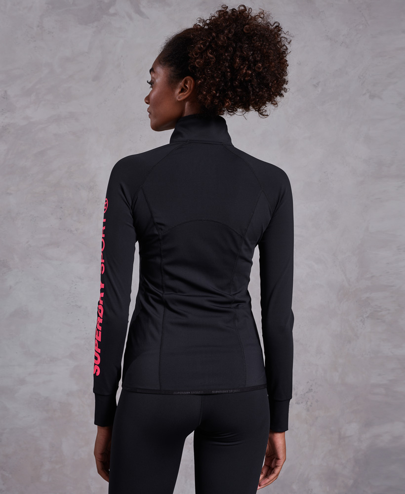 superdry track jacket