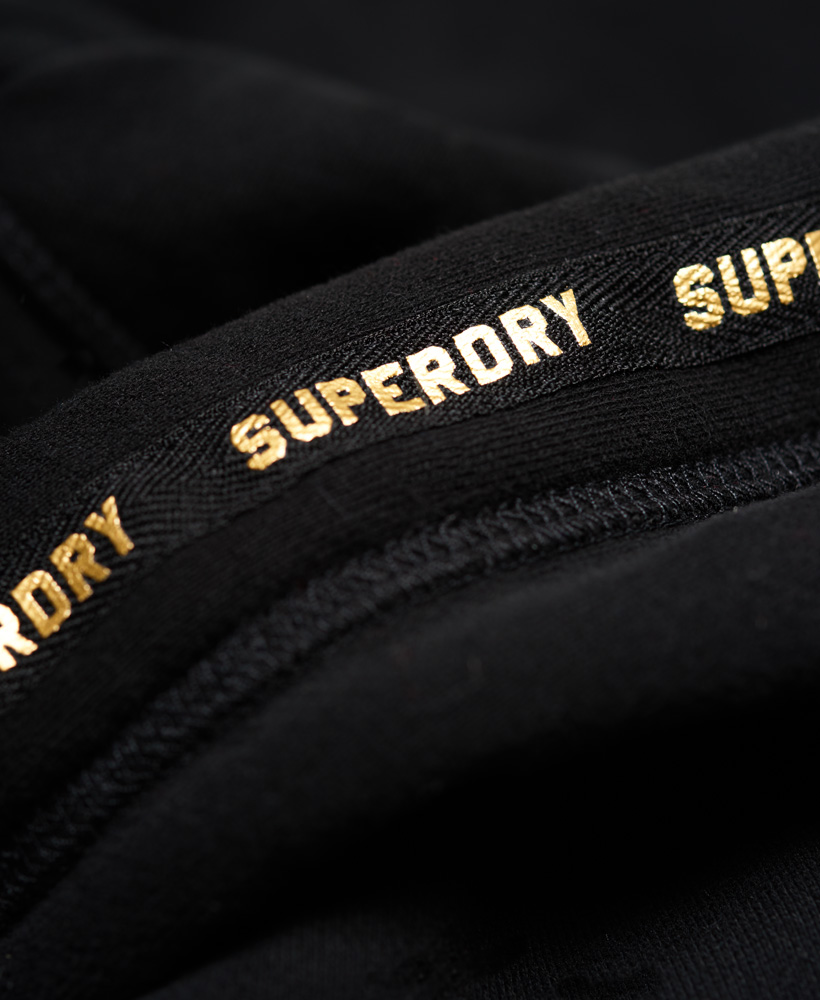 superdry orange label elite