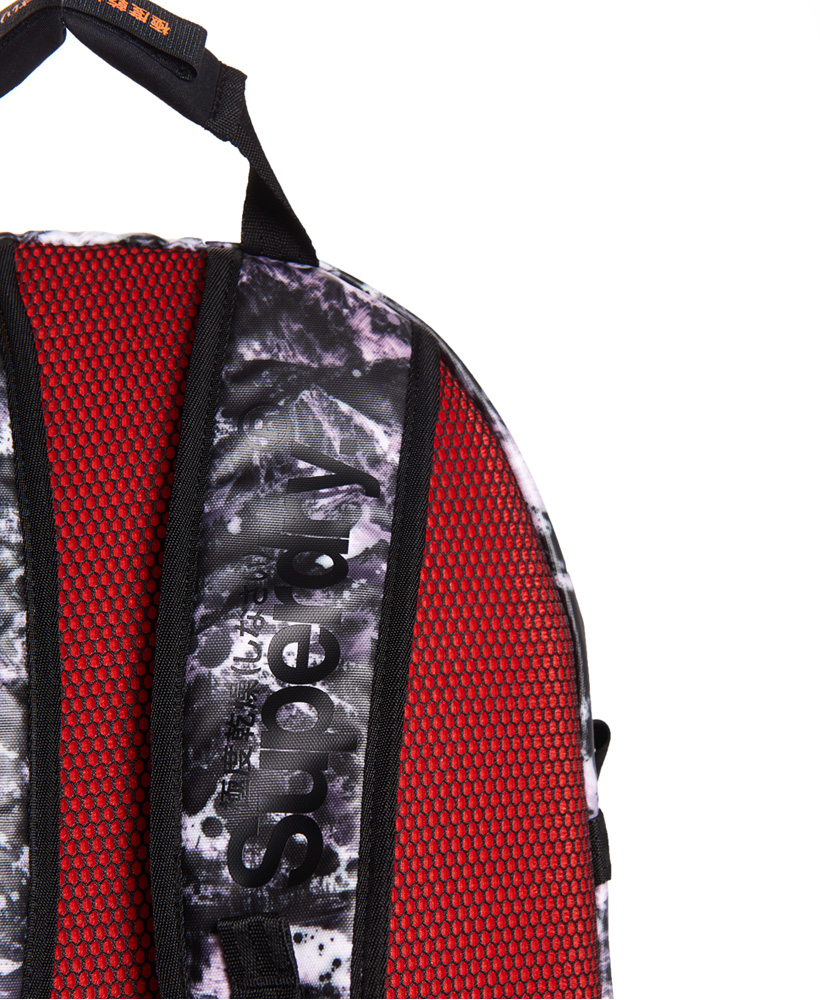 superdry buff tarp backpack