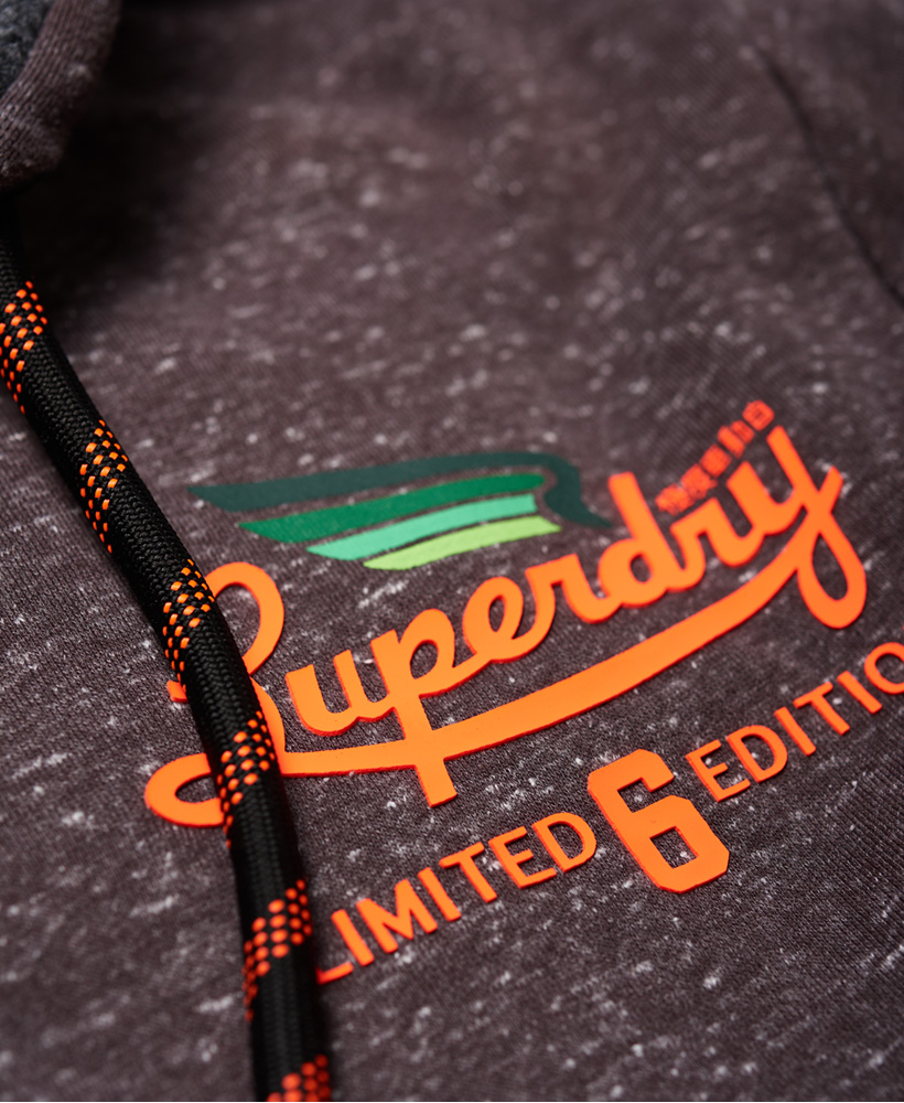 superdry limited icarus hoodie