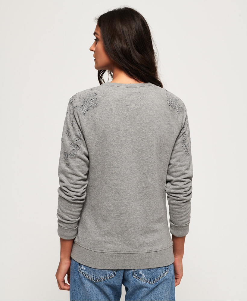 zalando half zip