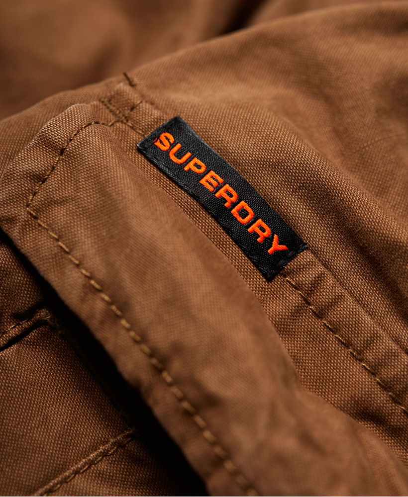 rookie winter aviator bomber jacket
