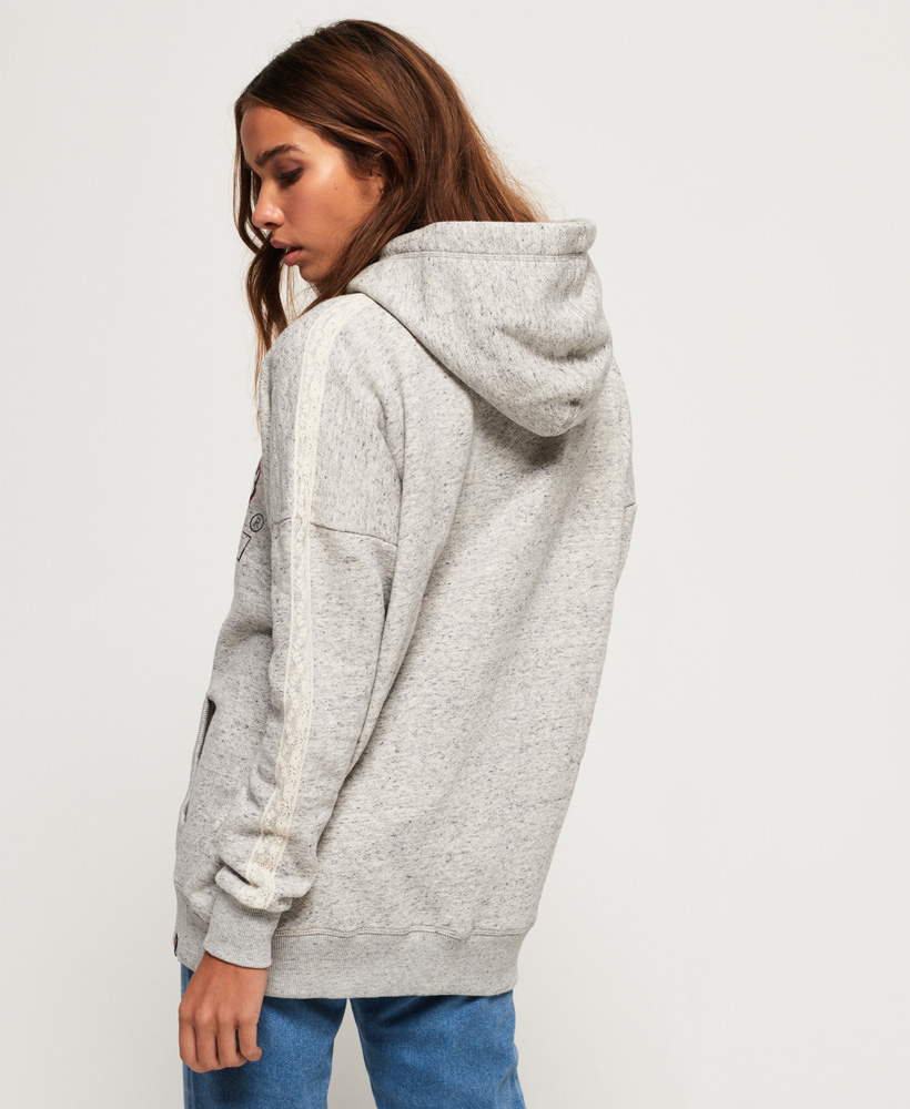 womens western hoodies