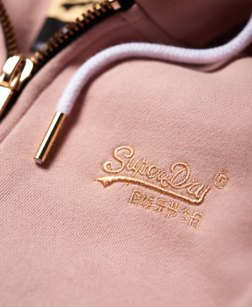 superdry orange label elite