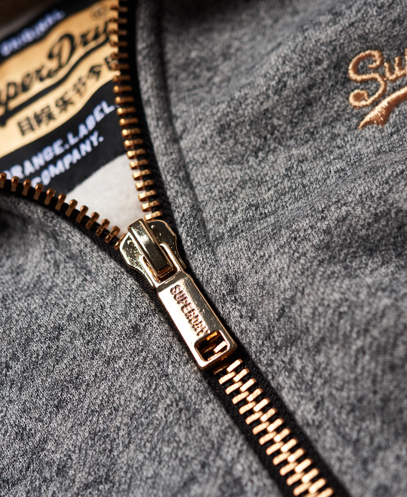 superdry orange label elite