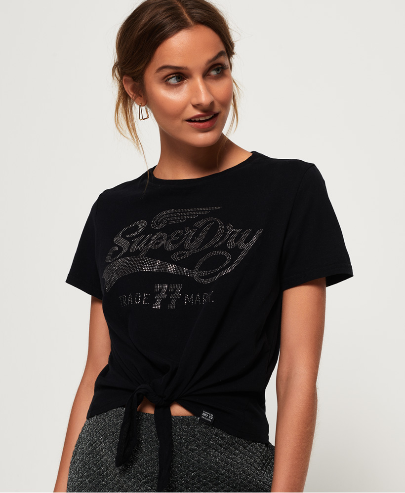 superdry womens shirts