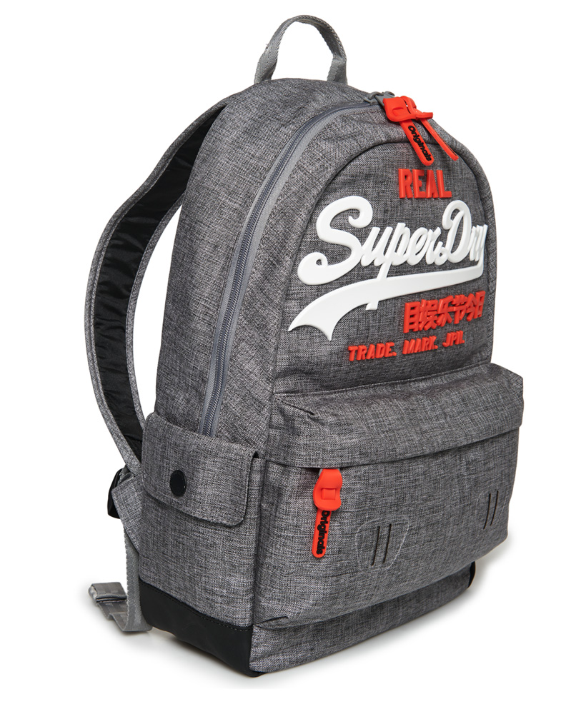 superdry backpack ebay