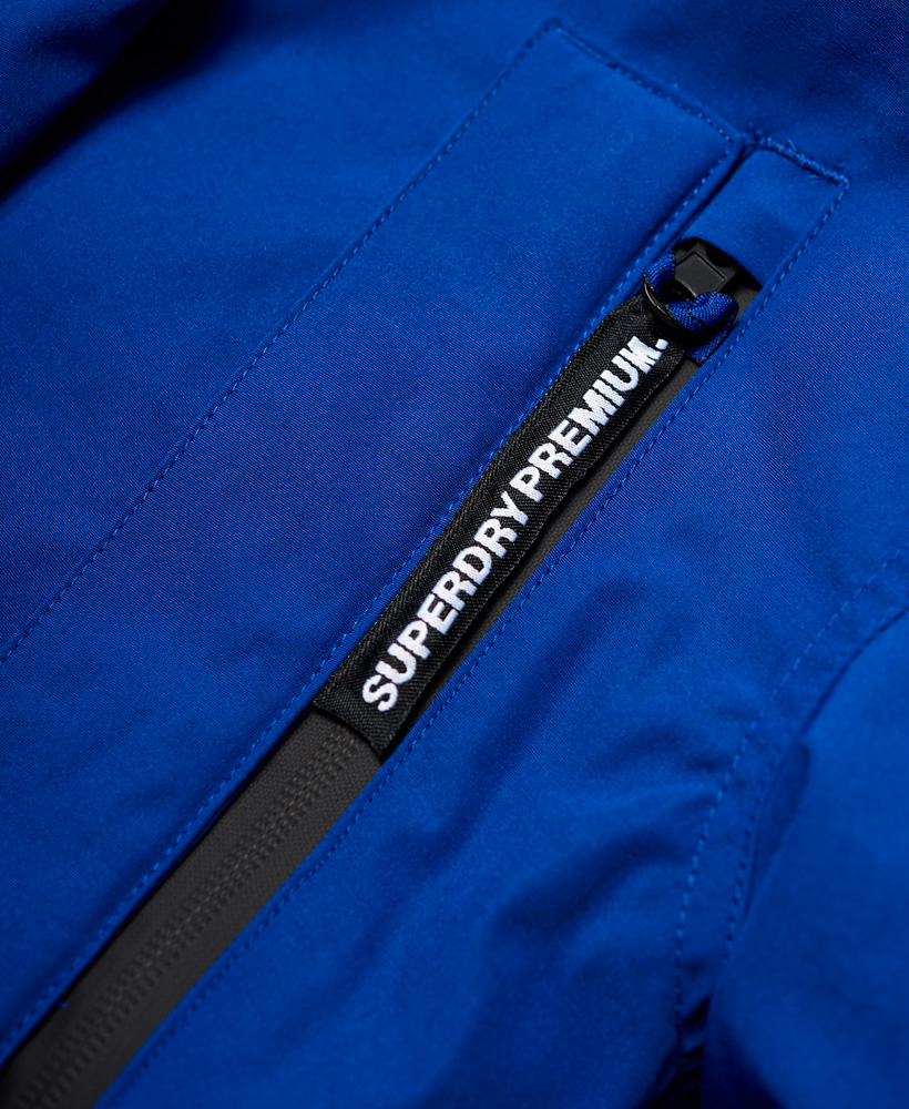 superdry ultimate down jacket