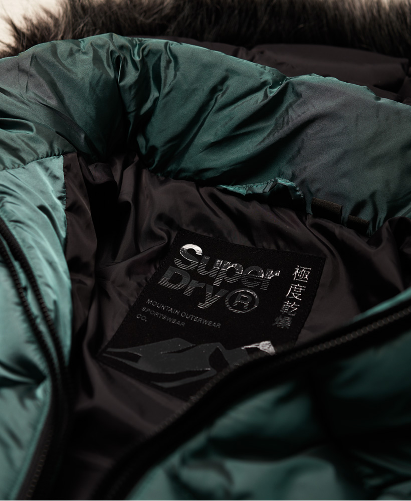 superdry taiko jacket