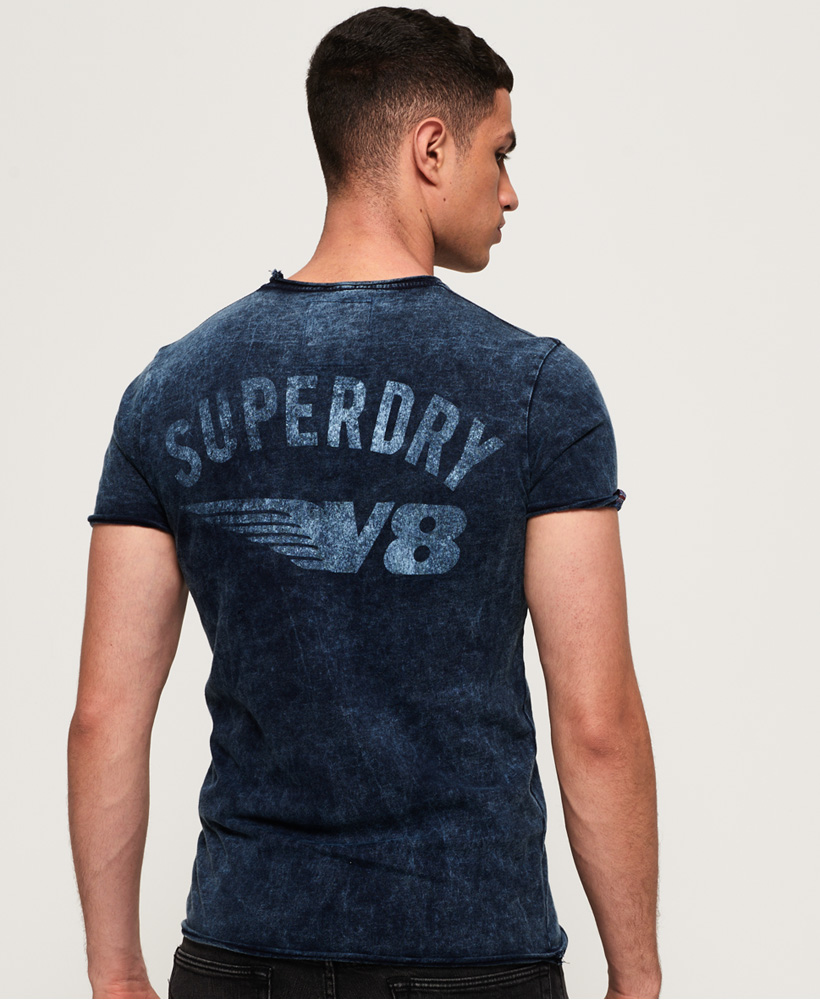 mens superdry shirts sale