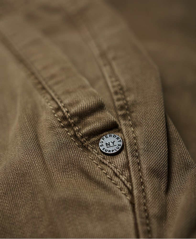 surplus goods cargo pants