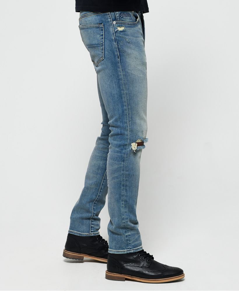 superdry slim tyler comfort jeans