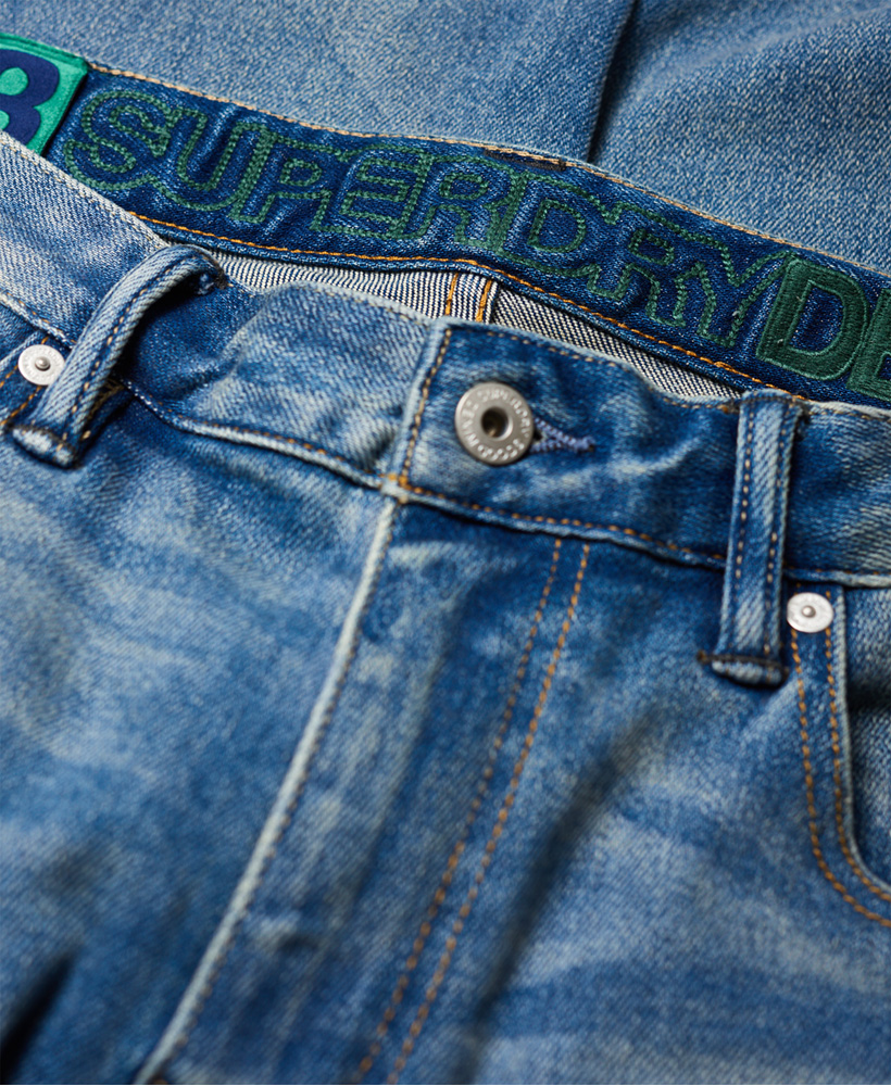 superdry slim tyler comfort jeans