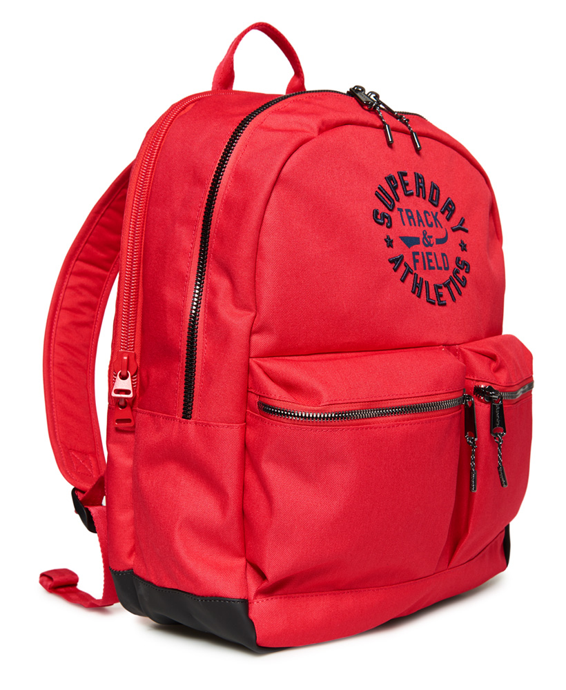superdry fenton backpack