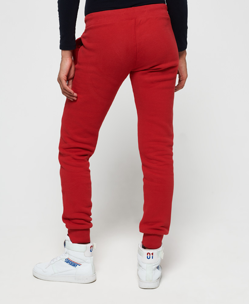 superdry joggers womens ebay