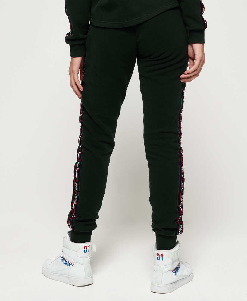 red tape joggers womens