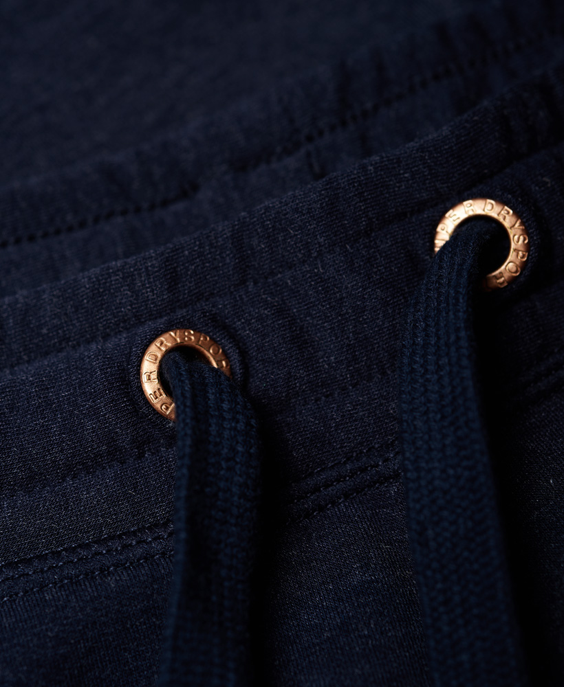 superdry active studio luxe joggers