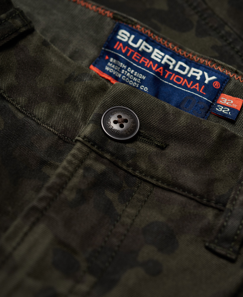 مونيه قافية حفرة superdry international 