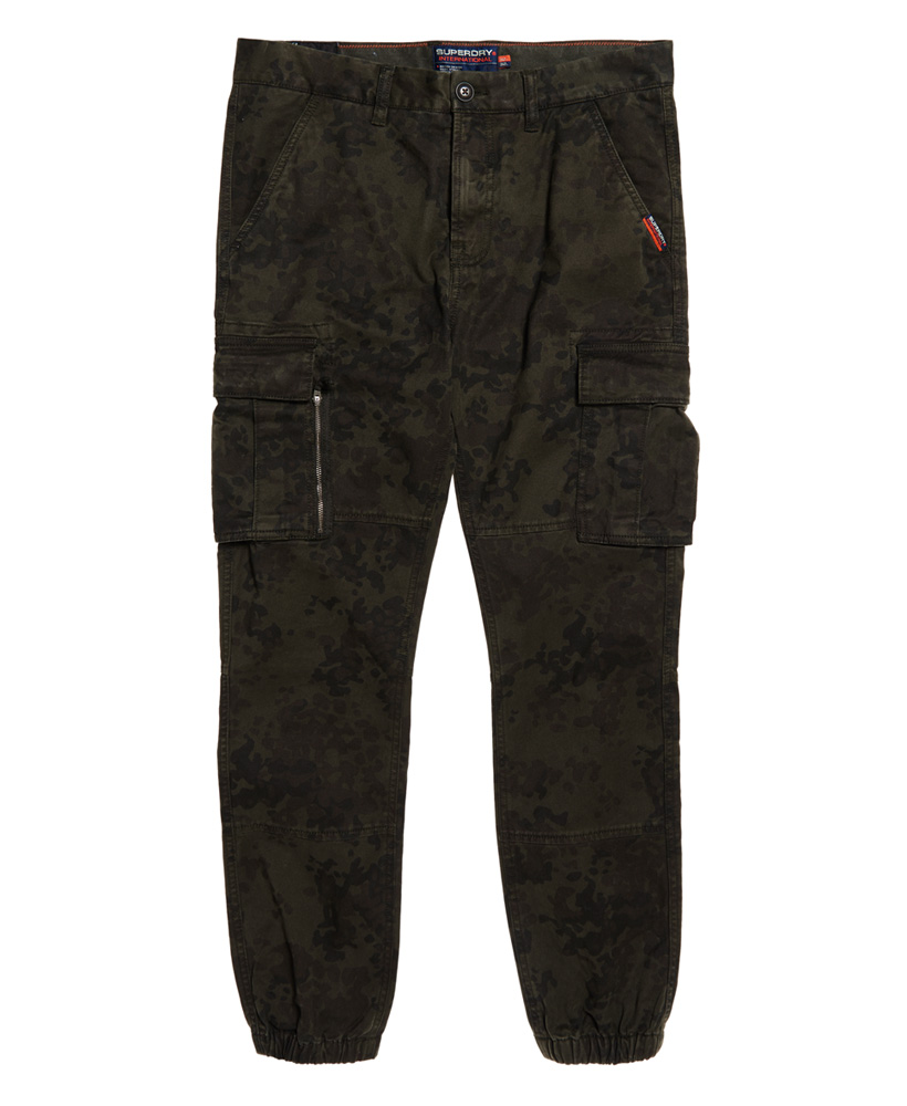 Superdry Mens International Recruit 