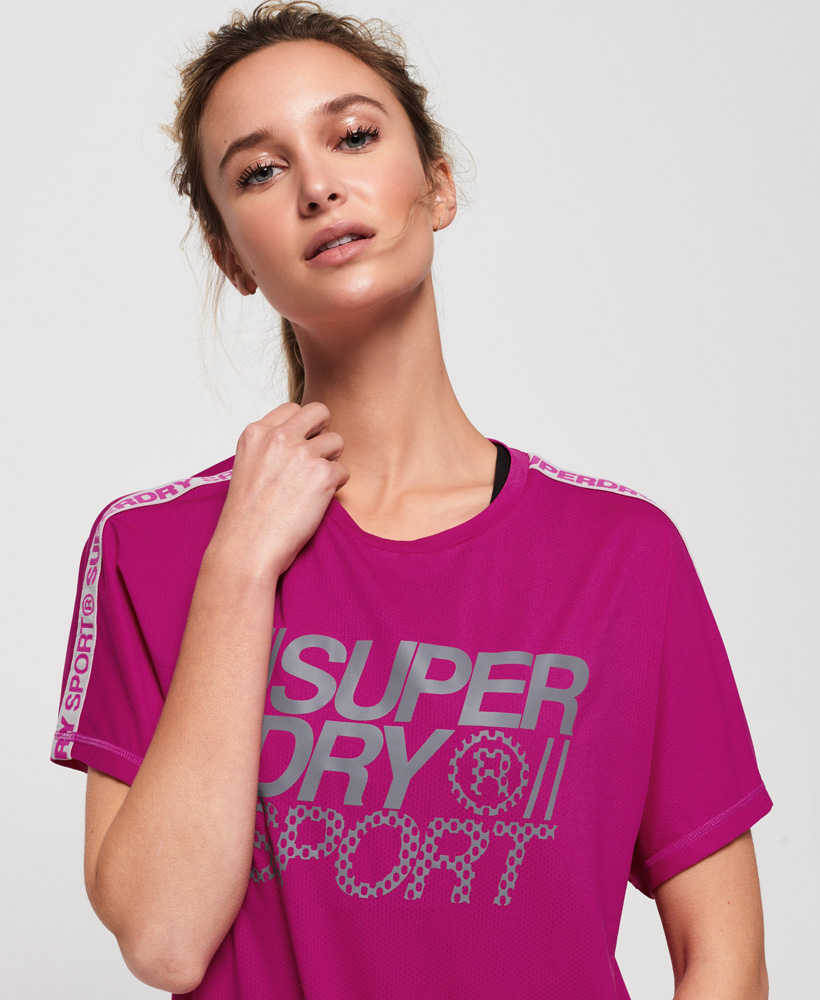 superdry womens shirts