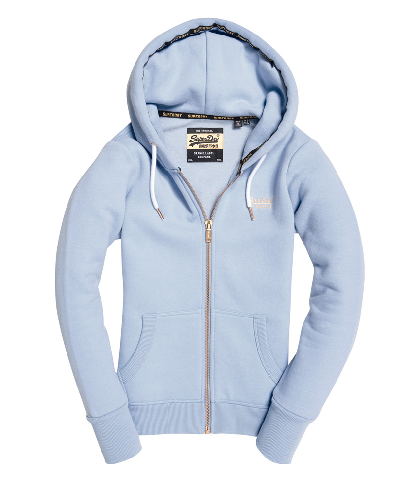 superdry elite hoodie