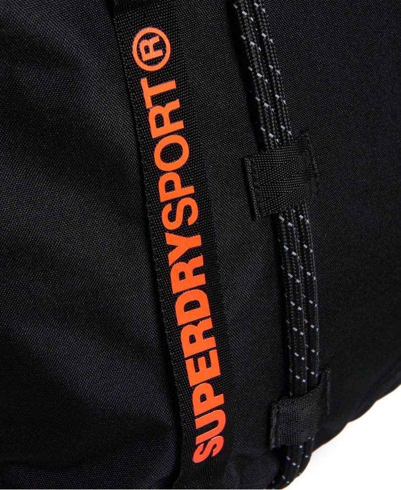 superdry backpack ebay